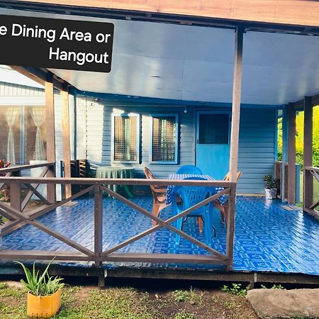 Ravita Cove Homeaway From Home Homestay Matacawalevu Island Exterior photo