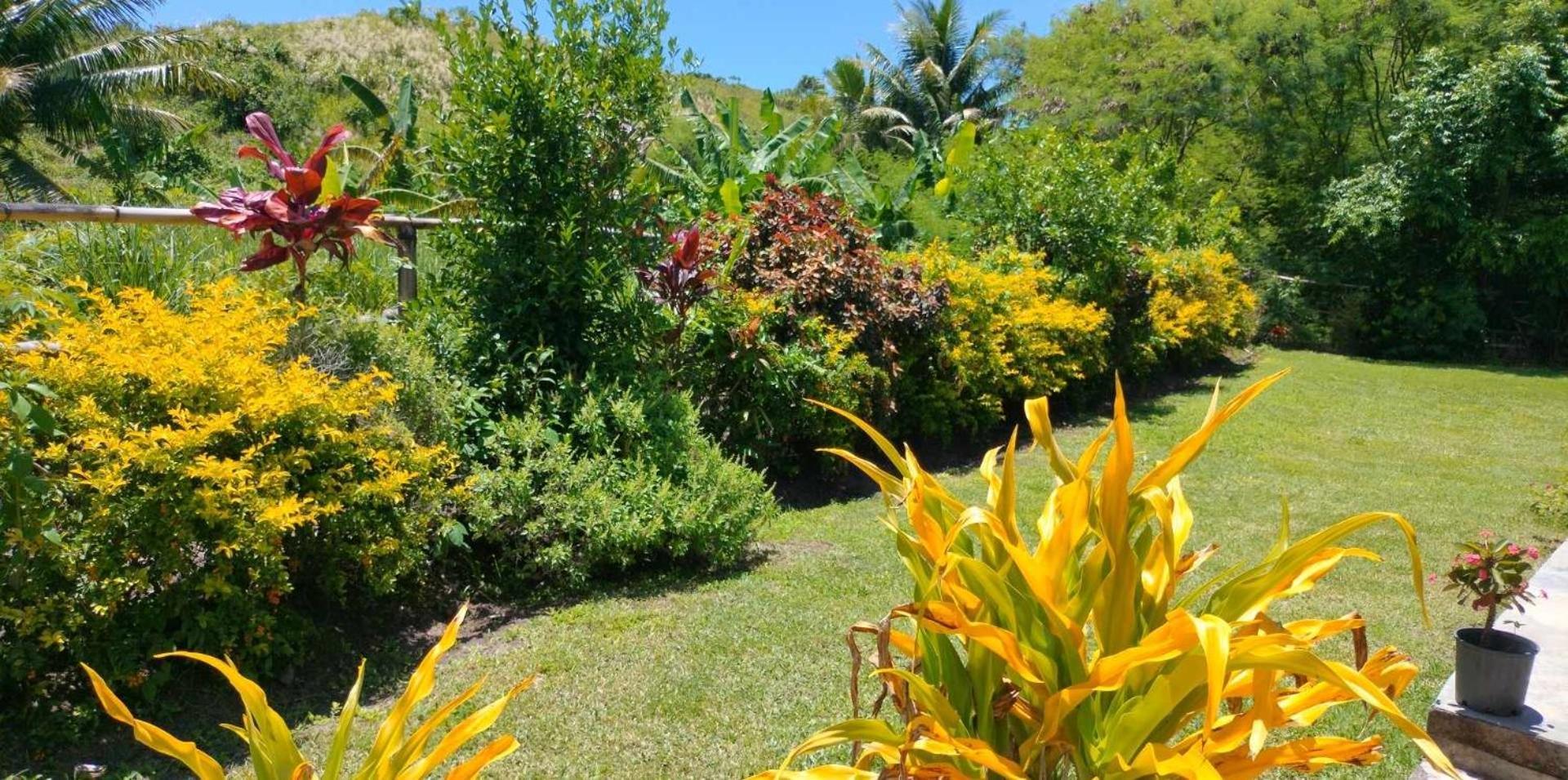 Ravita Cove Homeaway From Home Homestay Matacawalevu Island Exterior photo