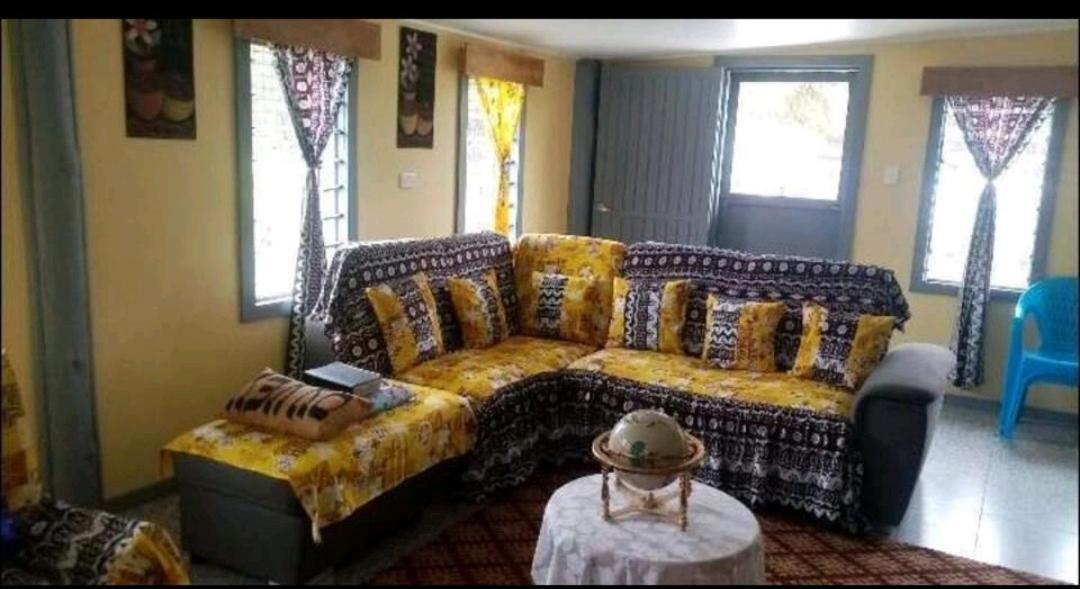 Ravita Cove Homeaway From Home Homestay Matacawalevu Island Exterior photo