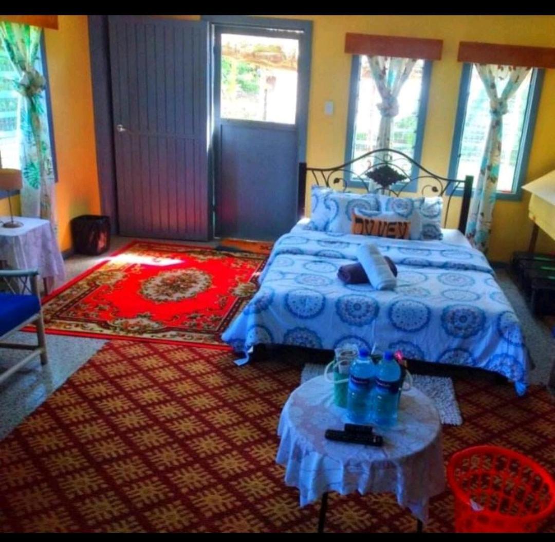 Ravita Cove Homeaway From Home Homestay Matacawalevu Island Exterior photo