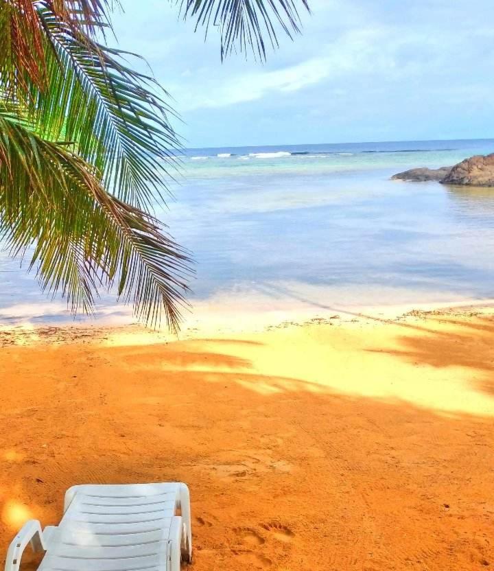 Ravita Cove Homeaway From Home Homestay Matacawalevu Island Exterior photo