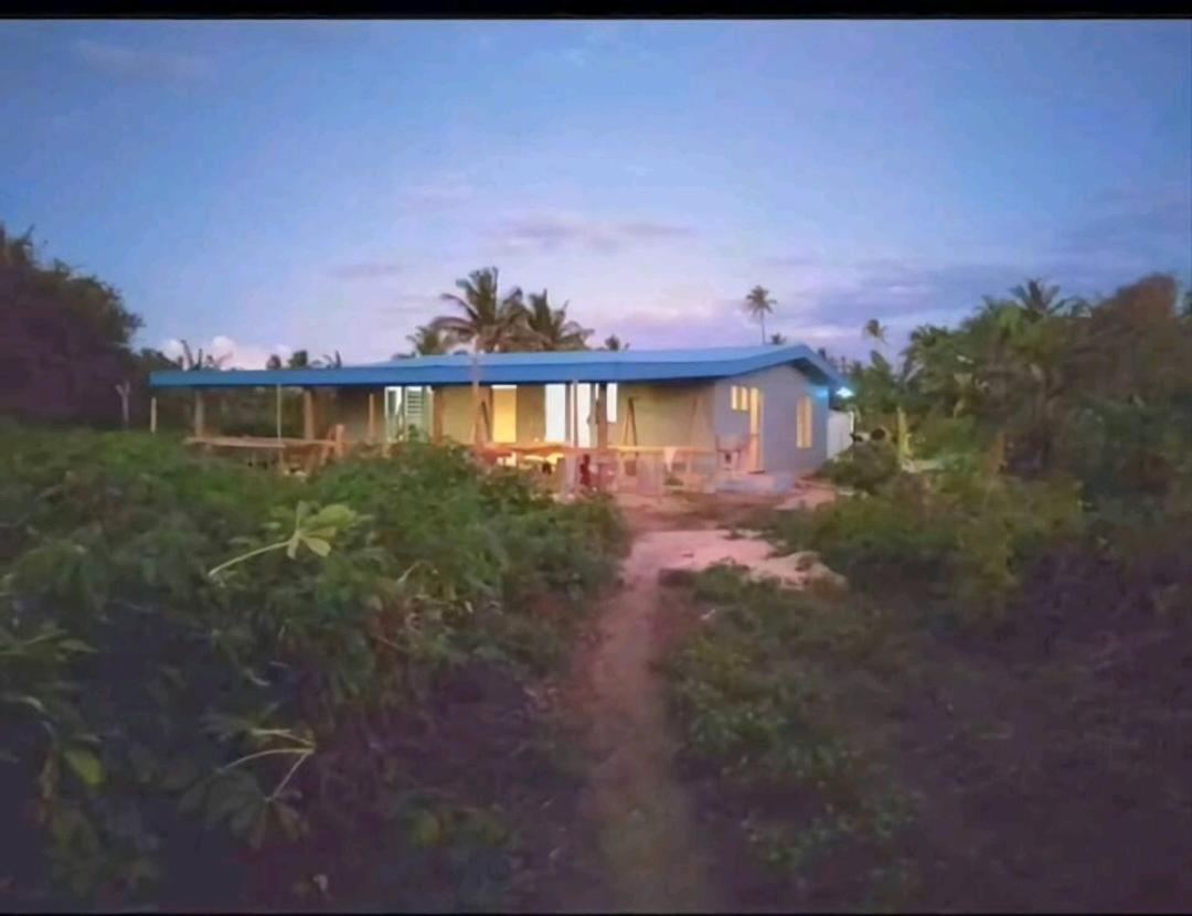 Ravita Cove Homeaway From Home Homestay Matacawalevu Island Exterior photo