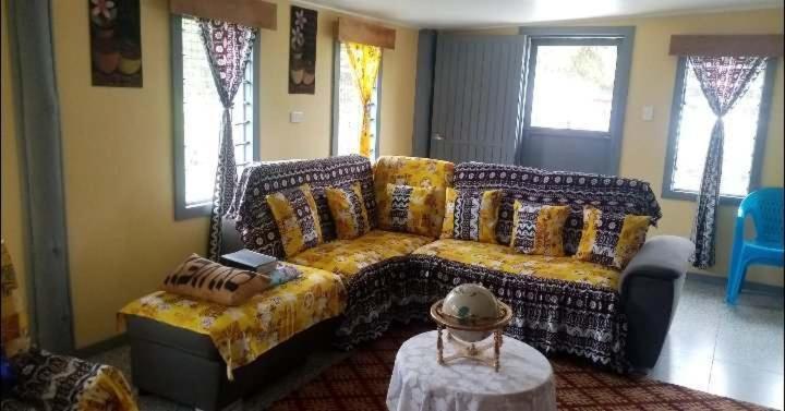 Ravita Cove Homeaway From Home Homestay Matacawalevu Island Exterior photo