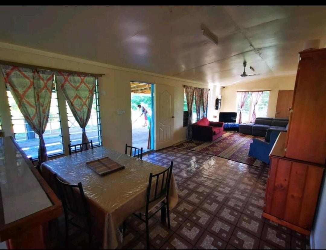 Ravita Cove Homeaway From Home Homestay Matacawalevu Island Exterior photo