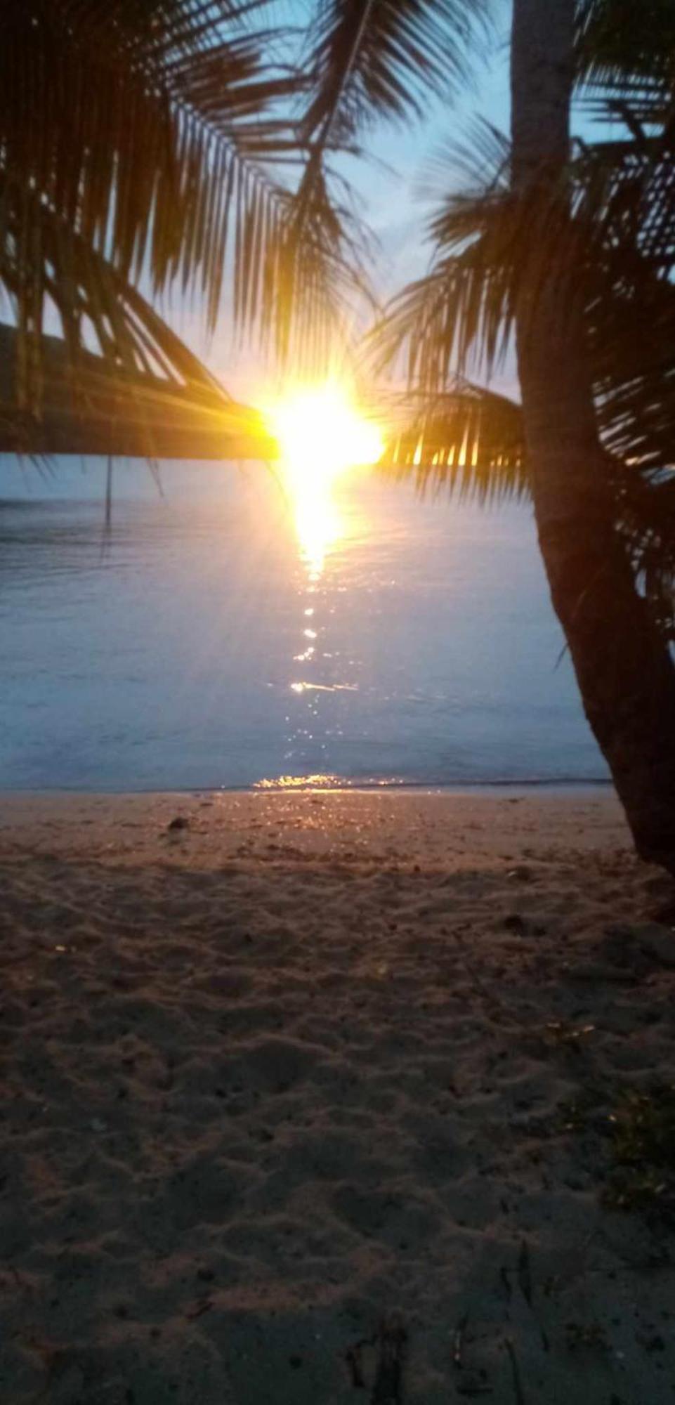 Ravita Cove Homeaway From Home Homestay Matacawalevu Island Exterior photo