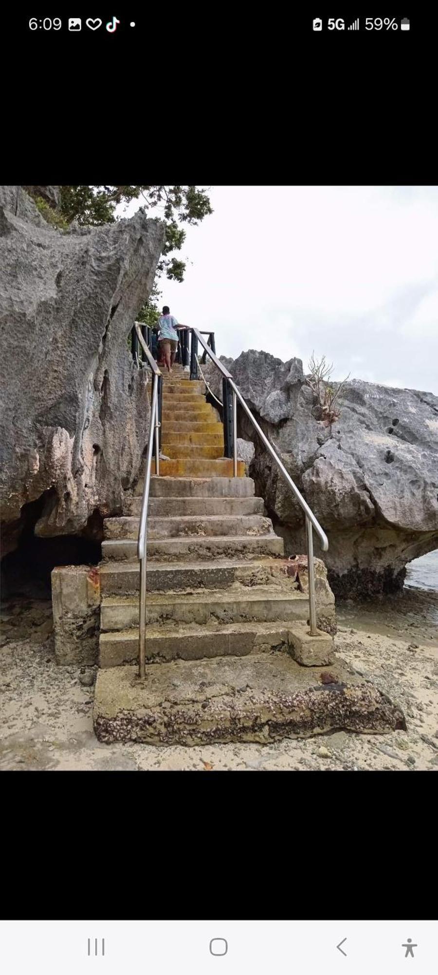 Ravita Cove Homeaway From Home Homestay Matacawalevu Island Exterior photo