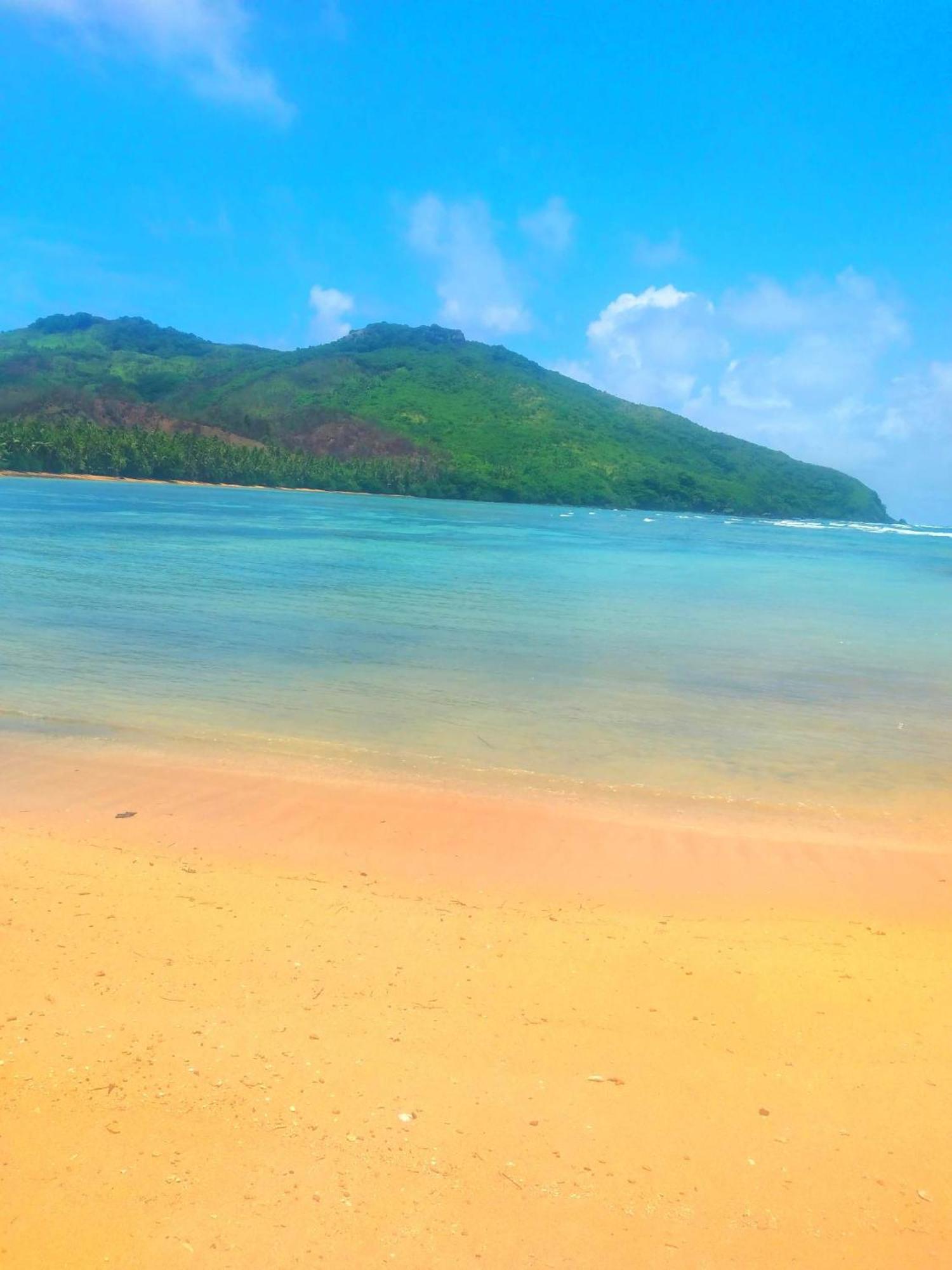 Ravita Cove Homeaway From Home Homestay Matacawalevu Island Exterior photo