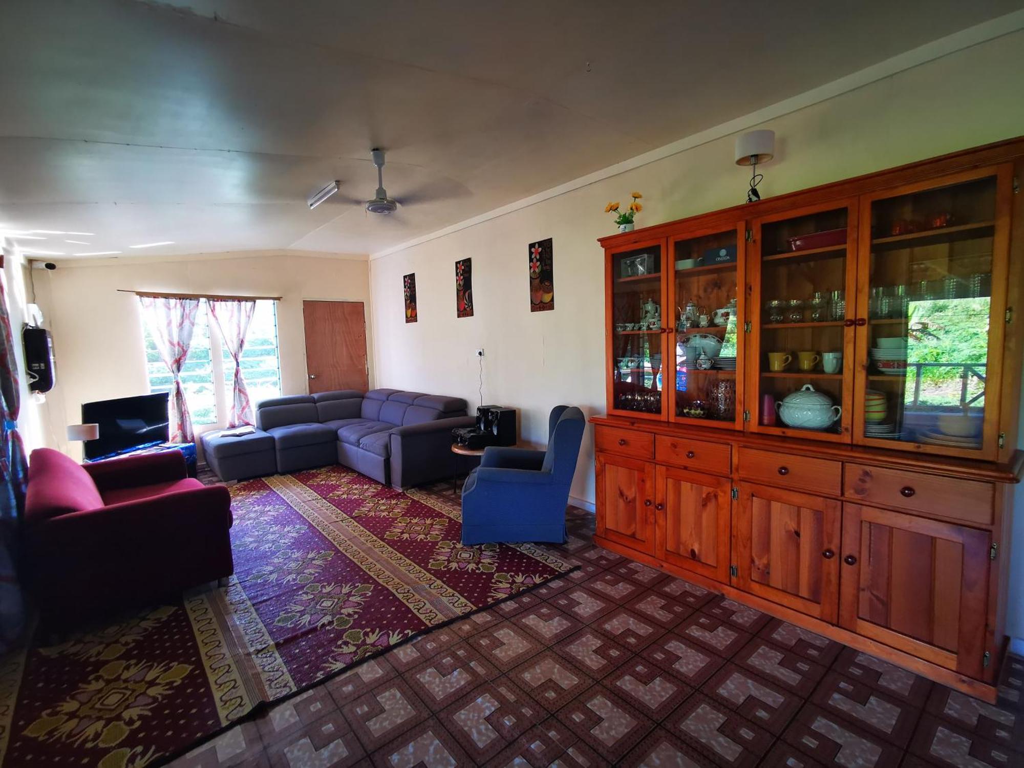Ravita Cove Homeaway From Home Homestay Matacawalevu Island Exterior photo