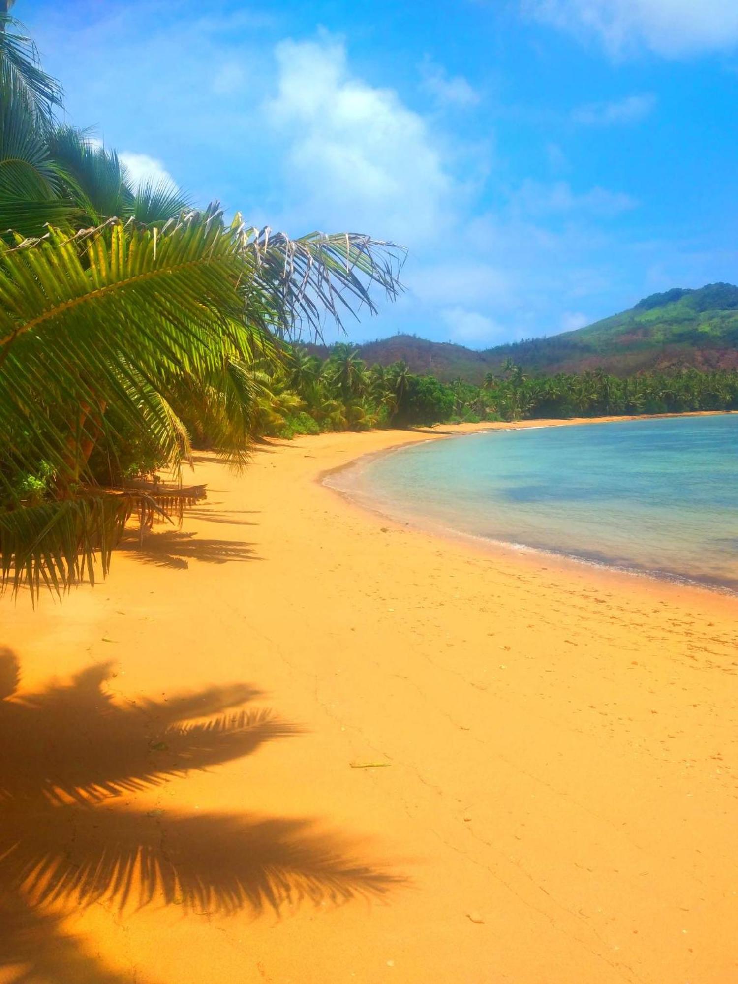 Ravita Cove Homeaway From Home Homestay Matacawalevu Island Exterior photo