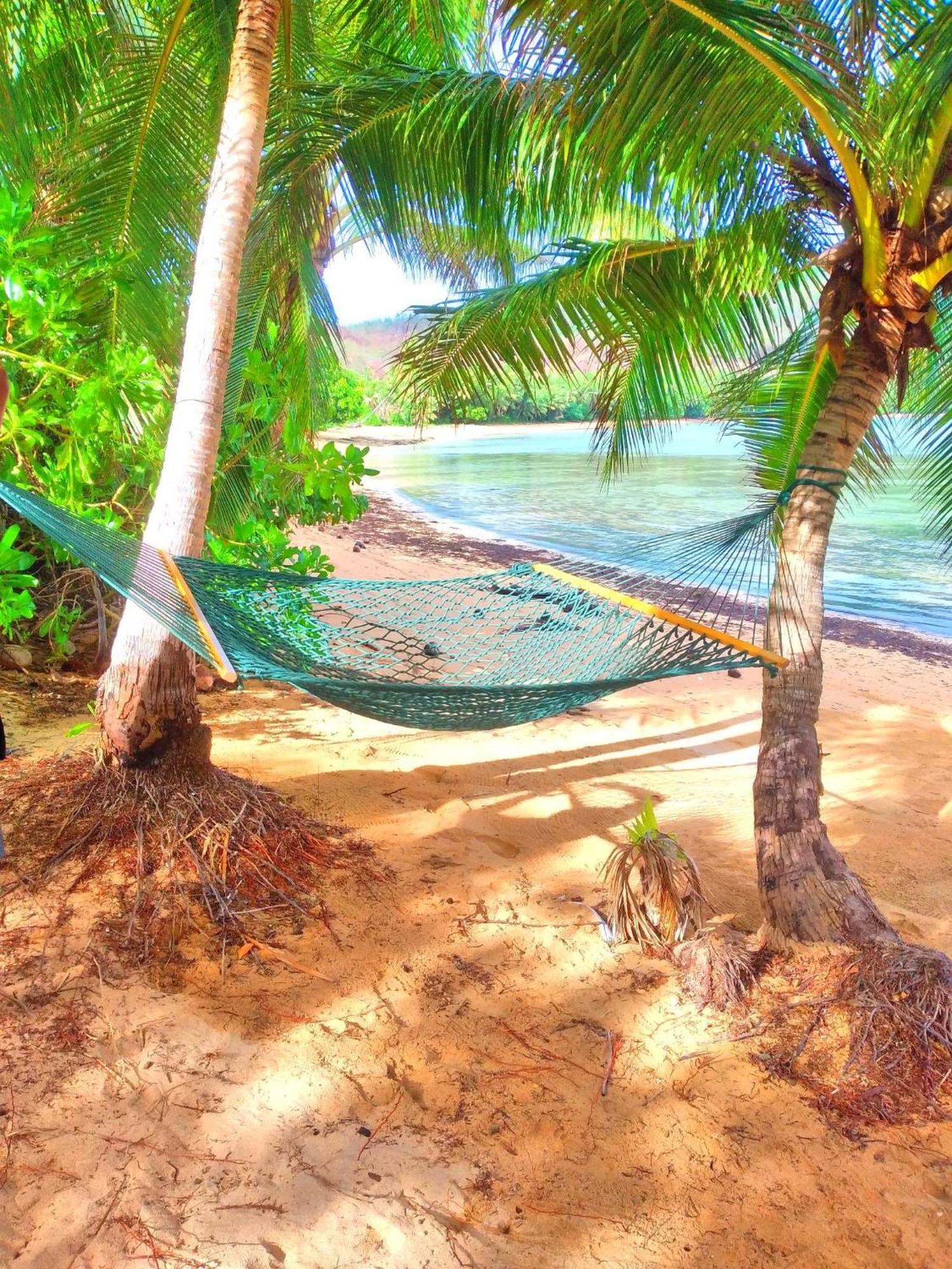 Ravita Cove Homeaway From Home Homestay Matacawalevu Island Exterior photo