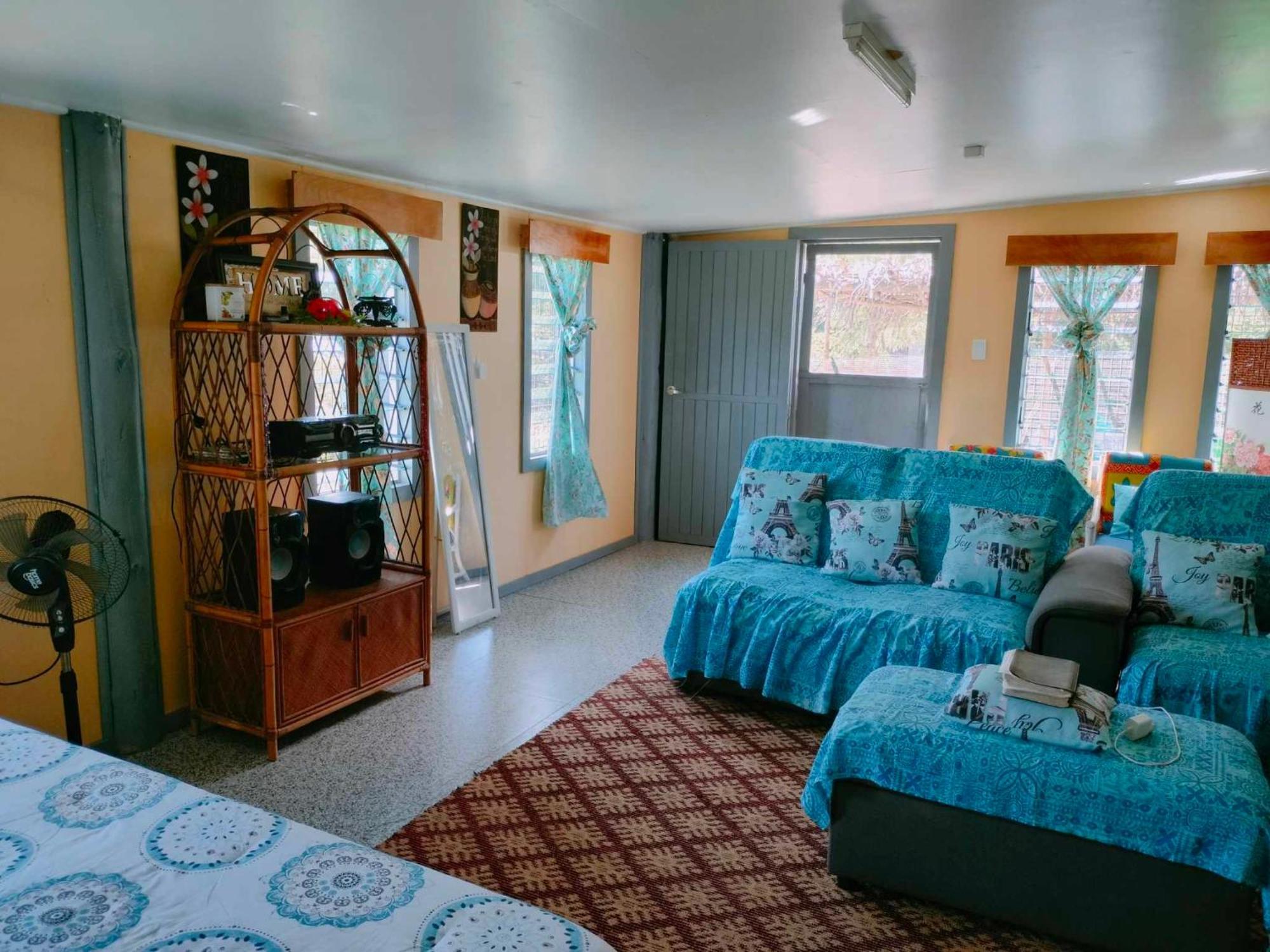 Ravita Cove Homeaway From Home Homestay Matacawalevu Island Exterior photo